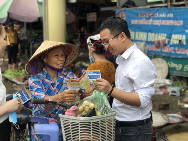 Bảo hiểm Xã hội Việt Nam quyết tâm hoàn thành chỉ tiêu nhiệm vụ cuối năm 2020 ảnh 1