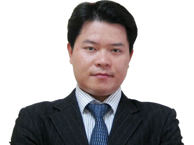 Khi chức năng trung gian tài chính của ngân hàng biến mất ảnh 1