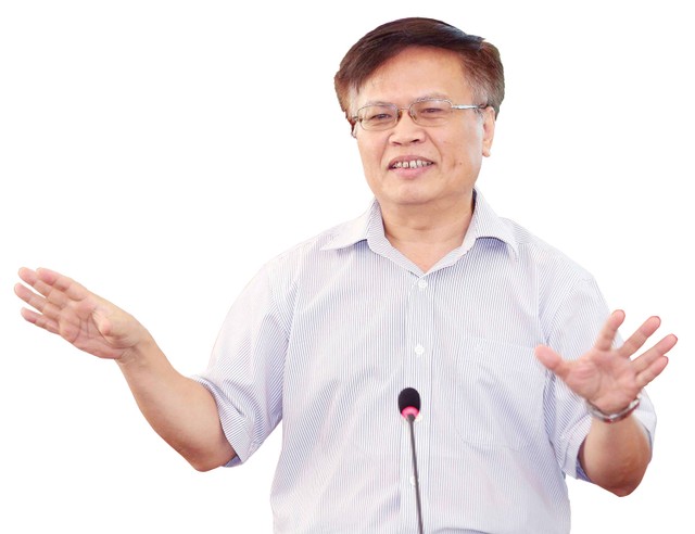 Đừng đặt lên vai hệ thống ngân hàng quá nhiều nhiệm vụ ảnh 1