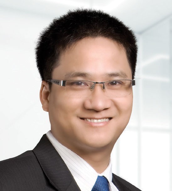 Basel II, cơ hội và thử thách đối với ngân hàng Việt ảnh 1