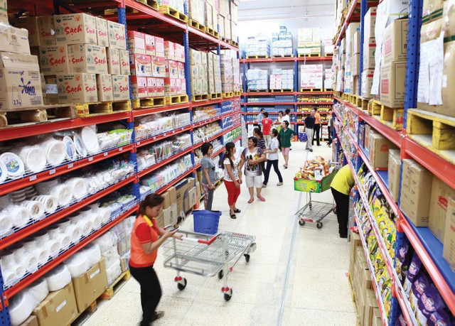 Điều hành chính sách tiền tệ: Chủ động và linh hoạt ảnh 3