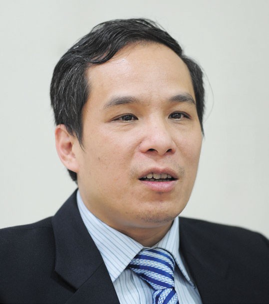 Hoàn thiện khuôn khổ pháp lý xử lý tổ chức tín dụng yếu kém ảnh 1