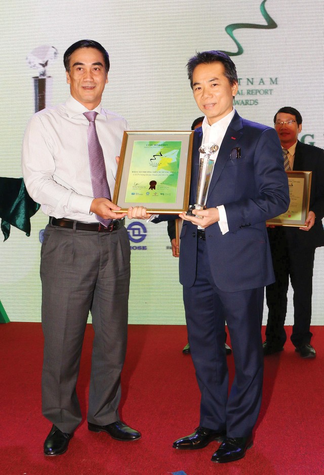 Minh bạch là trách nhiệm, là niềm tin, là hành trình tạo dựng giá trị… ảnh 1