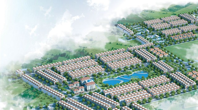 Kosy Group và đích ngắm chiến lược ảnh 1