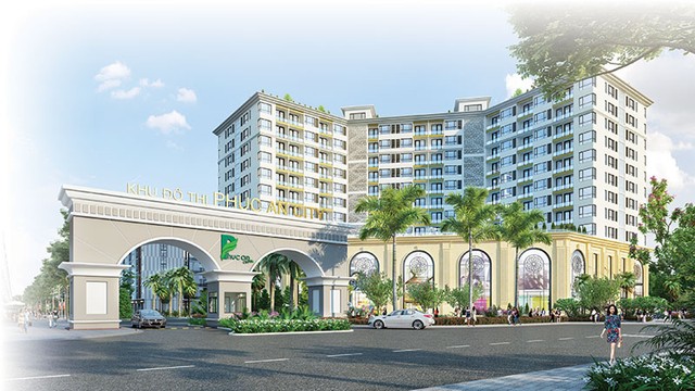 Trần Anh Group và bài toán xây dựng thương hiệu “Nơi cuộc sống tốt đẹp hơn” ảnh 1