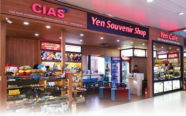 CIAS, lợi thế từ tiềm năng đang khai phá ảnh 1