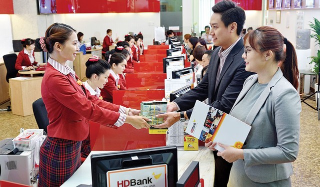 Đừng bắt tín dụng làm động lực tăng trưởng ảnh 2