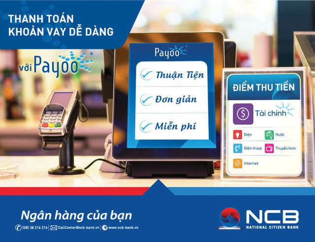 NCB củng cố nhân lực, chuẩn bị đón dòng vốn ngoại ảnh 2
