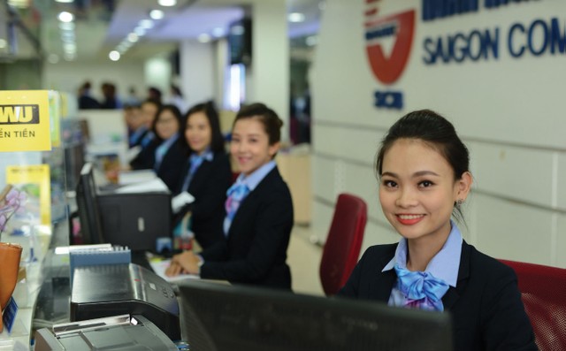 FinTech: Thách thức không mơ hồ ảnh 2