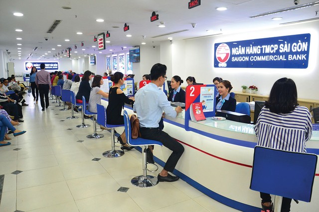 FinTech: Thách thức không mơ hồ ảnh 1
