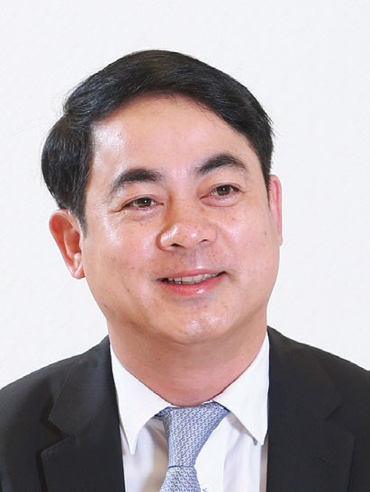 Vietcombank: Bứt phá ấn tượng, chinh phục những đỉnh cao mới ảnh 1