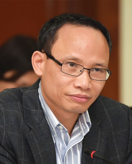 6 ngưỡng giới hạn của hệ thống tổ chức tín dụng Việt Nam ảnh 1
