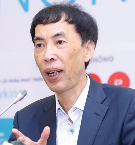 Tín dụng 2019, mức tăng trưởng 14% là hợp lý ảnh 1