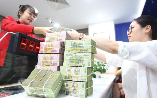 Thực hiện hiệu quả chiến lược phát triển ngành ngân hàng đến năm 2025 ảnh 2