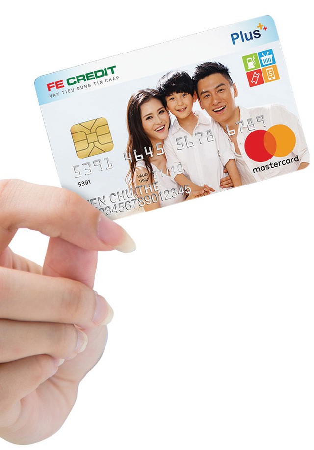 Số hóa mô hình kinh doanh, FE Credit thu trái ngọt ảnh 2