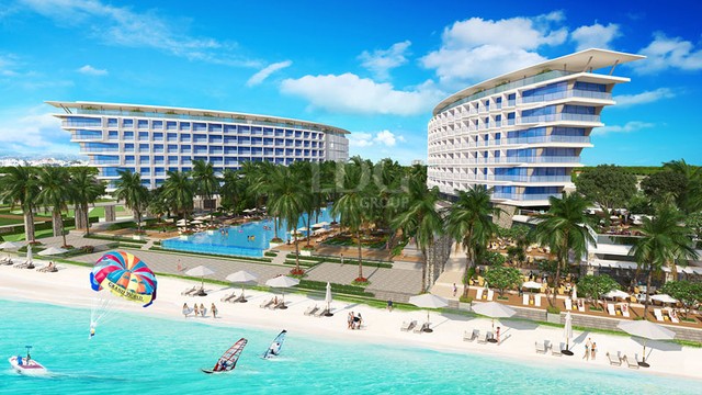 “Chúng tôi đã có kế hoạch phát triển LDG Group trong 20 năm tới” ảnh 1