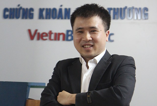 Bàn tròn chứng khoán: Cổ phiếu ngân hàng vẫn có triển vọng tích cực ảnh 3