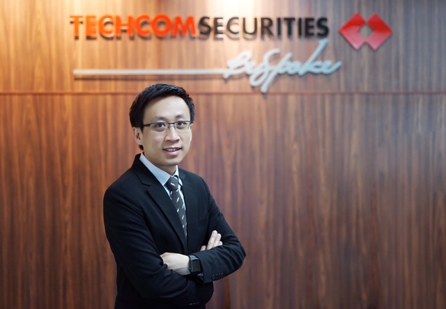 Sự trỗi dậy của Fintech định hình xu hướng ngành dịch vụ chứng khoán ảnh 1