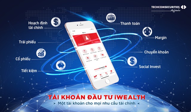Sự trỗi dậy của Fintech định hình xu hướng ngành dịch vụ chứng khoán ảnh 2