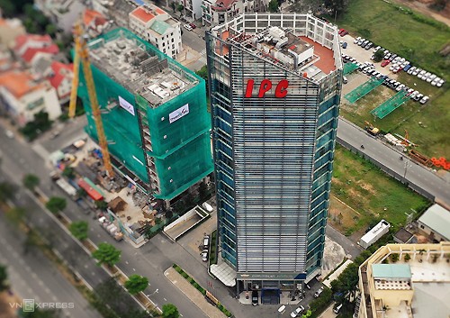 Cựu tổng giám đốc Công ty Tân Thuận - IPC bị bắt ảnh 1