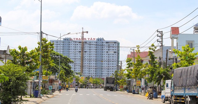 Chỉ điểm căn hộ hiếm hoi nhận nhà ở liền, pháp lý đầy đủ 2019 ảnh 2