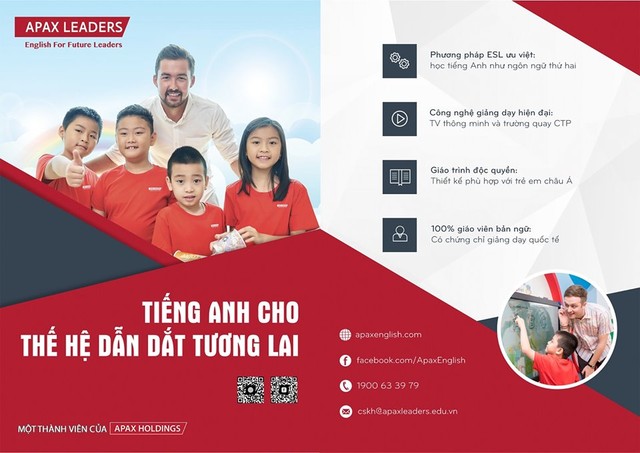 Apax Holdings (IBC) quyết định vay tiền mua thêm cổ phần chuỗi tiếng anh Apax English ảnh 1