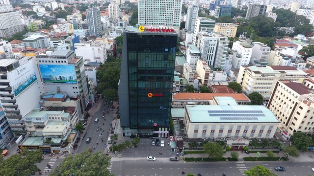 Bất động sản: Những “mỏ vàng chưa lộ” của CIENCO4 ảnh 1