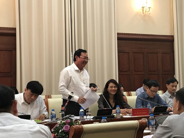 Đẩy lùi tín dụng đen: Không chỉ là trách nhiệm của ngành ngân hàng ảnh 1