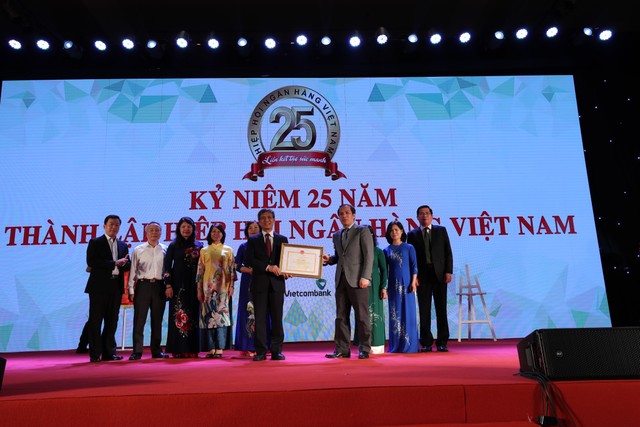 Thành viên của Hiệp hội Ngân hàng chiếm tỷ trọng 92% tổng tài sản toàn ngành ảnh 1