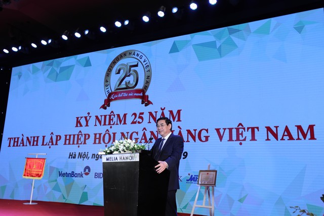 Thành viên của Hiệp hội Ngân hàng chiếm tỷ trọng 92% tổng tài sản toàn ngành ảnh 3