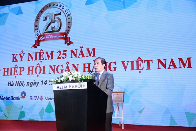 Thành viên của Hiệp hội Ngân hàng chiếm tỷ trọng 92% tổng tài sản toàn ngành ảnh 2