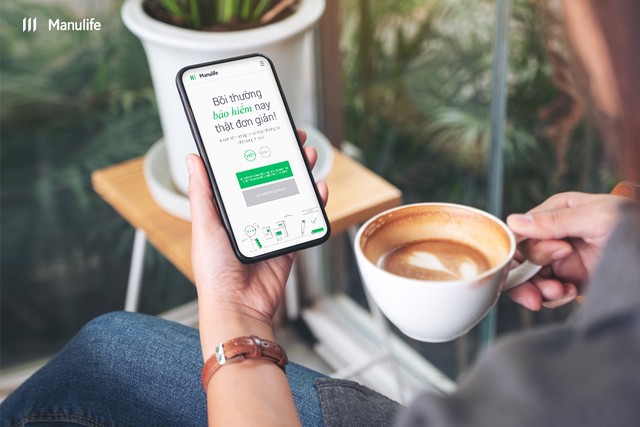 Manulife Việt Nam mang đến trải nghiệm tốt hơn cho khách hàng yêu cầu giải quyết quyền lợi bảo hiểm ảnh 1