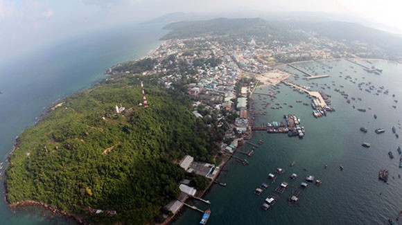 Đặc khu kinh tế: Sự thể nghiệm đột phá mô hình tăng trưởng mới cho đất nước ảnh 1