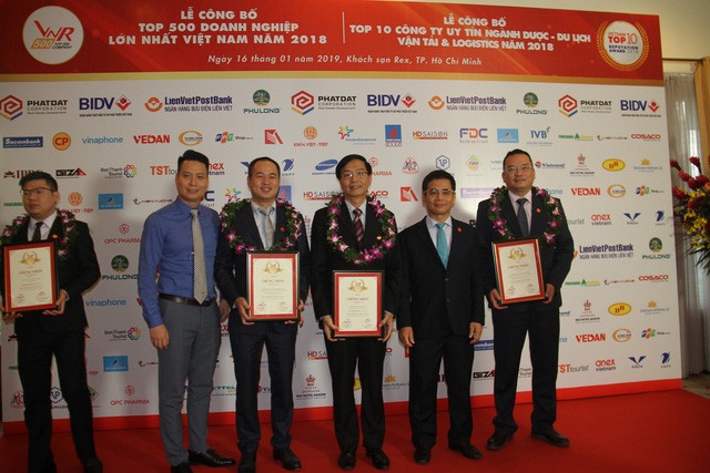Công bố sách trắng Kinh tế Việt Nam 2019 cơ hội và sức ép từ CPTPP ảnh 1