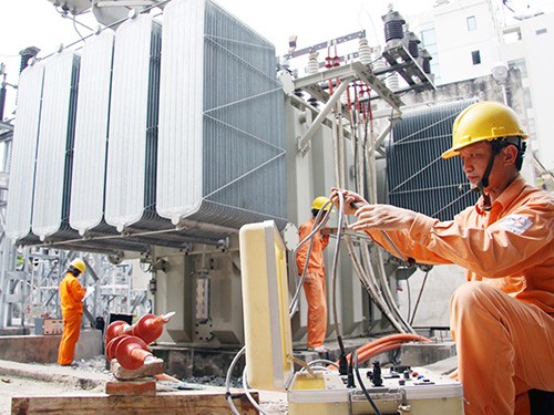 Chỉ số sản xuất công nghiệp quý I/2019 tăng thấp hơn cùng kỳ, kỳ vọng vào Vinfast, Formosa, Thép Hòa Phát,... ảnh 1