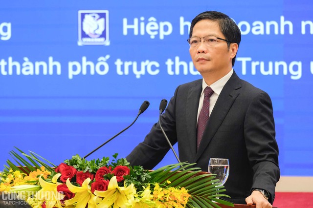Doanh nghiệp cần hỗ trợ vốn và thông tin để tối ưu hóa cơ hội từ EVFTA ảnh 1