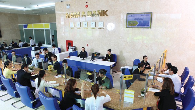 Nên xem xét trần sở hữu nhà đầu tư nước ngoài tại ngân hàng ảnh 1