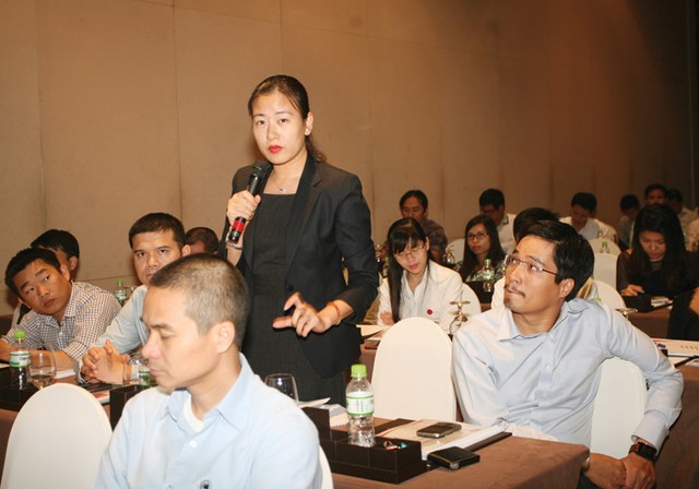 Cổ phiếu Sợi Thế Kỷ trước giờ “G” ảnh 1