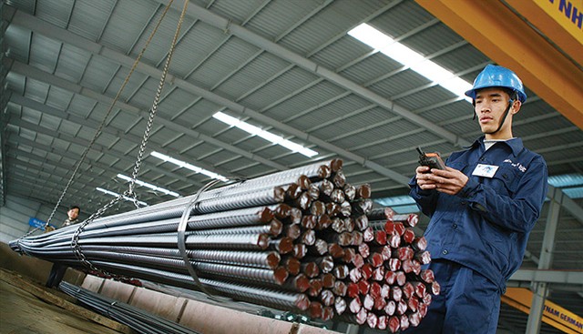 TTCK Việt Nam có cơ hội đầu tư hấp dẫn nhất ở châu Á ảnh 1