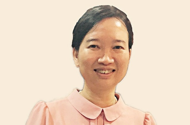 15 năm ấy, biết bao nhiêu tình… ảnh 1