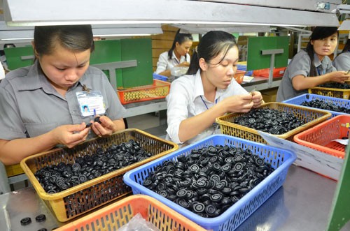 Đầu tư tư nhân để phát triển công nghiệp hỗ trợ ảnh 1