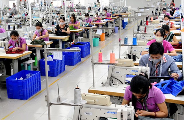 Đầu tư tư nhân để phát triển công nghiệp hỗ trợ ảnh 2