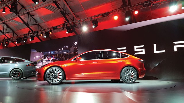 Elon Musk người truyền cảm hứng cho cả thế hệ ảnh 3