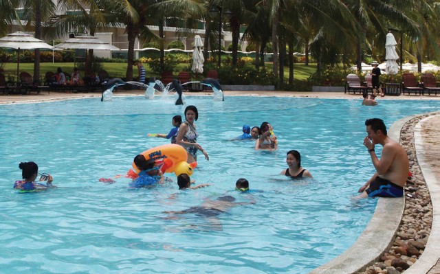 Du lịch Việt Nam chưa giỏi “giúp” khách móc hầu bao ảnh 1