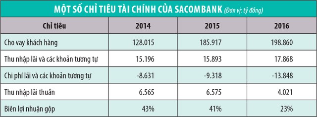 Đầu tư vào STB: Cần tầm nhìn đến năm 2025 ảnh 1