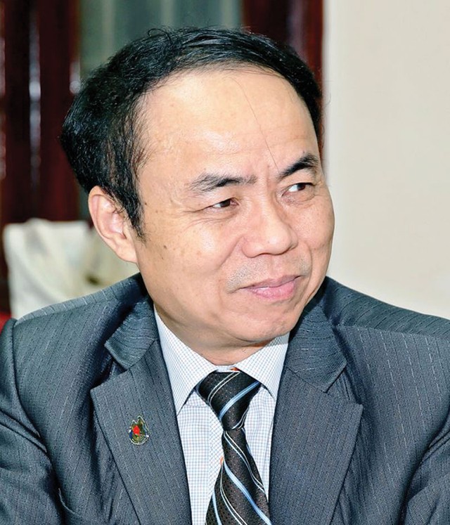 Tiếp sinh khí cho báo in bằng cách làm mới ảnh 1