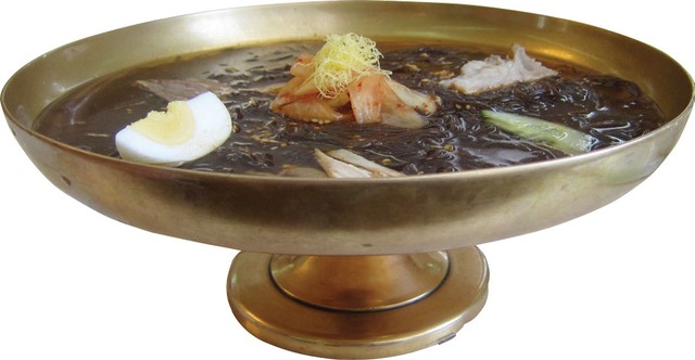 Sắc màu Bình Nhưỡng ảnh 2