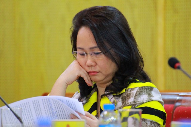 “Bộ Kế hoạch và Đầu tư phải liên tục đi đầu trong công tác cải cách, trong đổi mới” ảnh 3