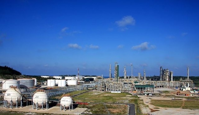 Tháng 1/2018, 3 ông lớn dầu khí sẽ “đại náo” sàn đấu giá ảnh 1