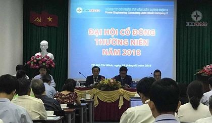 Những cổ phiếu dễ “thắng” mùa đại hội ảnh 2